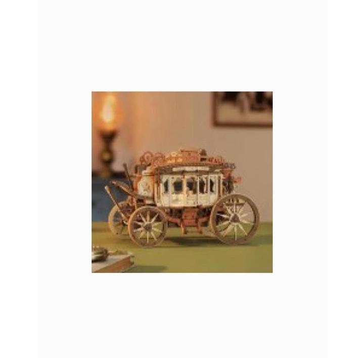Actual product image Rokr AMKA1 - Carriage