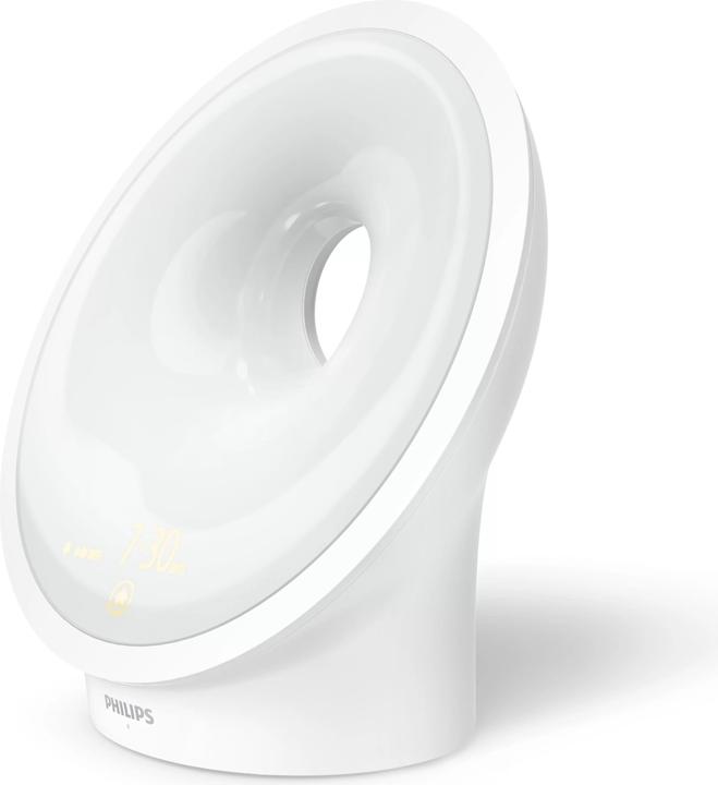 Philips Smart Sleep & Wake-up Light HF3651/01