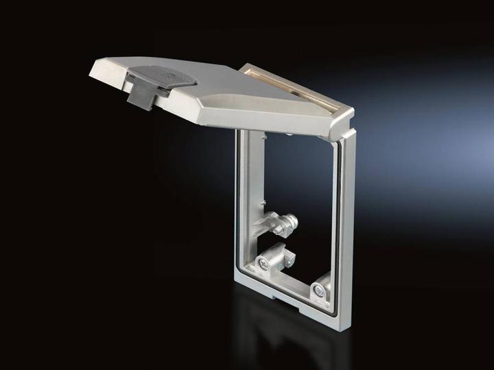 Actual product image Rittal SZ Interface dampers