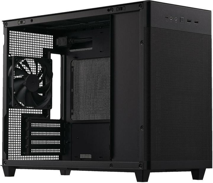 Image du produit ASUS Prime AP201 (mATX)