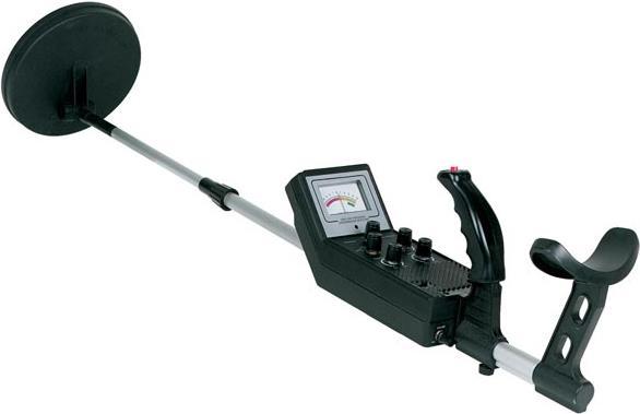 Actual product image Velleman Cs150n