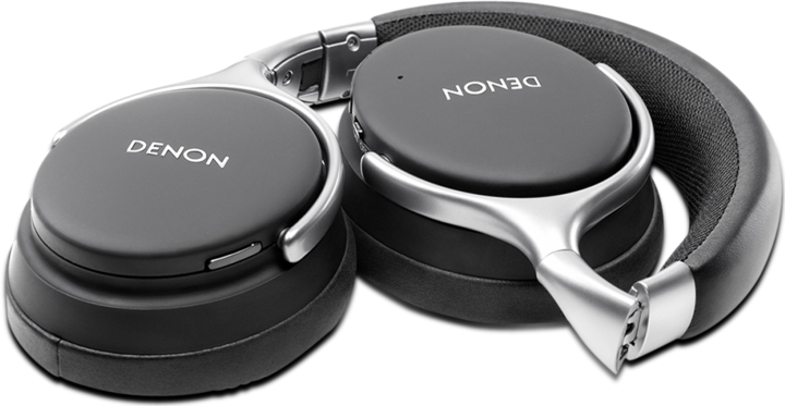 Immagine prodotto Denon Ah-Gc20 (ANC, 20 h, Cablato)