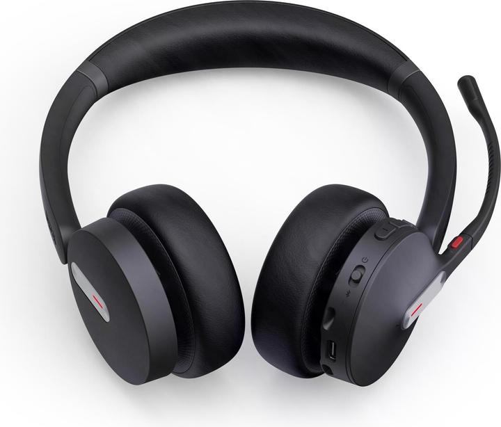 Immagine prodotto Yealink BH70 (Senza fili, USB-C)