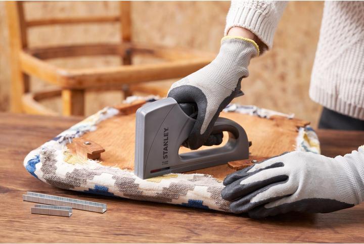 Immagine prodotto Stanley Cucitrice TR40 LD (pinzatrice A)