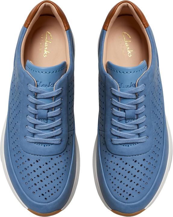 Image du produit Clarks Basket Tivoli Grace (37.5)