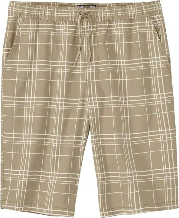 Actual product image Atlas For Men Summer shorts (L)
