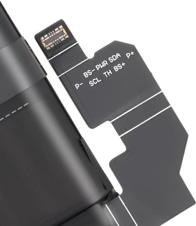 Produktbild Google 5050mAh Austausch-Akku, Modell GUKD8