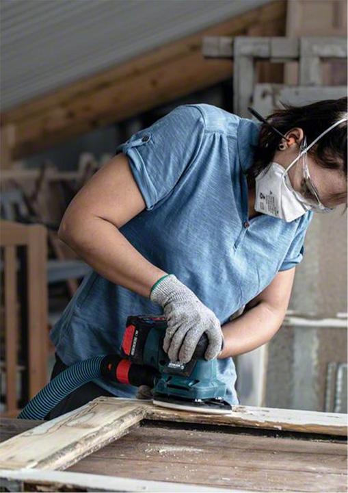 Actual product image Bosch Professional Zubehör Expert C470 (180 degrees)