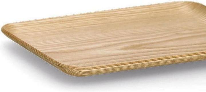 Oak veneer