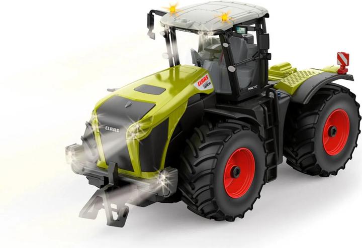 Image du produit Siku Contrôle Claas Xerion 5000 App