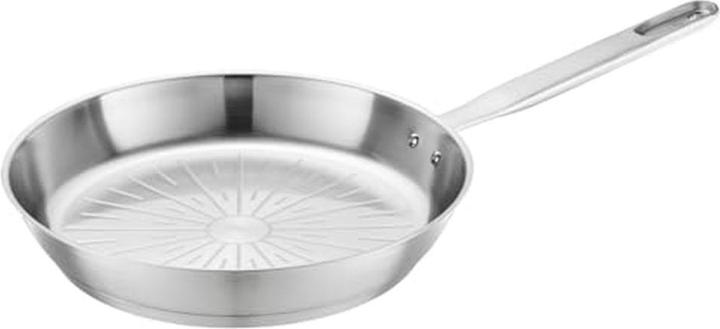 Produktbild Fiskars Bratpfanne (28 cm, Bratpfanne, Edelstahl)