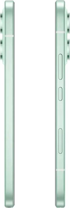 Image du produit Honor 600 Lite 5G Dual Sim 8GB RAM 256GB - Green (256 Go, Green, Vert germon, 6.60", Double SIM, 5G)