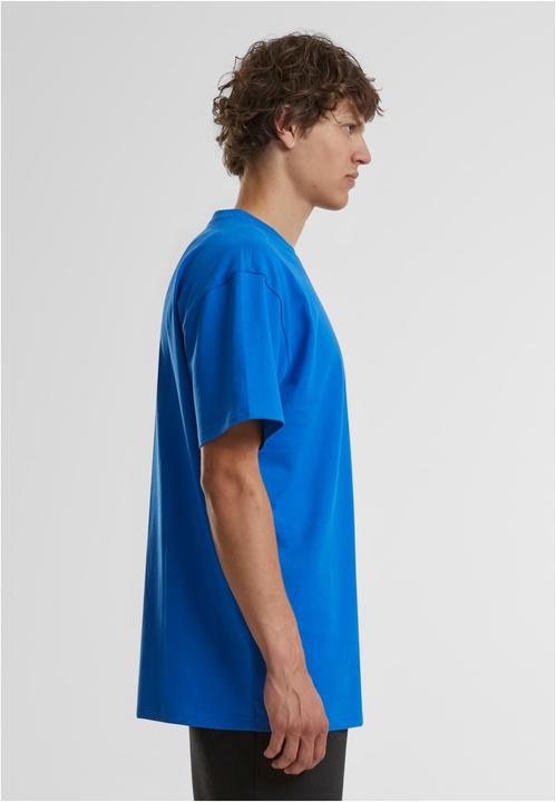 Produktbild Build Your Brand Heavy Oversize Tee (M)