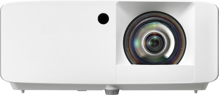 Actual product image Optoma Short Distance Projector ZH350ST (Full HD, 3500 lm)
