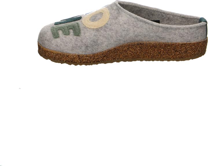 Actual product image Haflinger Grizzly Home (38)