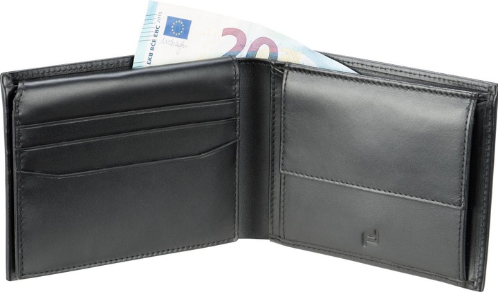 Produktbild Porsche Design SLG Classic Wallet 7