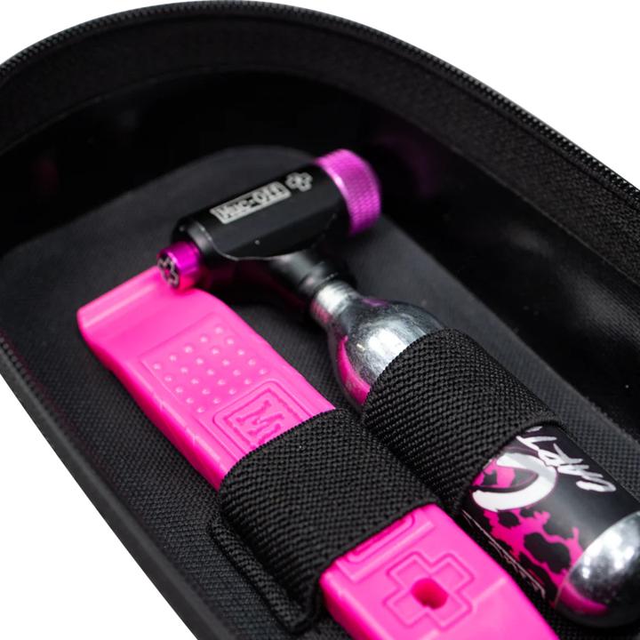 Image du produit Muc-Off Saddle Pack - 700 ml (0.70 l, Sac de selle)
