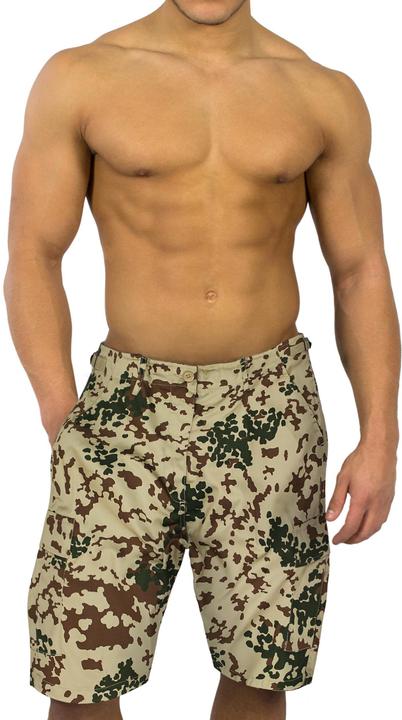 Normani Short BDU Dasht pour homme