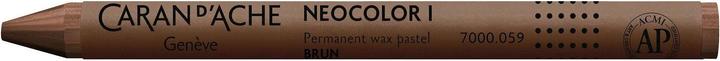 Produktbild Caran d'Ache Neocolor I (1x)