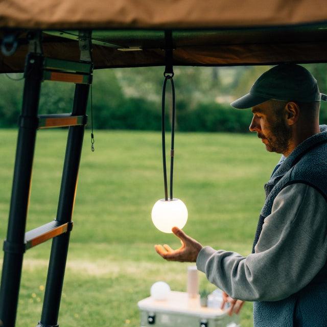 Actual product image Campo Libre. Leni Sphere