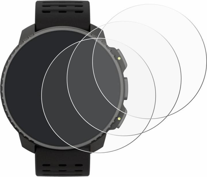 Actual product image BROTECT Screen Protector Clear