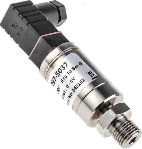 Produktbild RS PRO Pressure Transducer