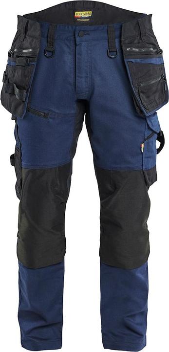 Produktbild Blakläder Stretch-Arbeitshose (146)