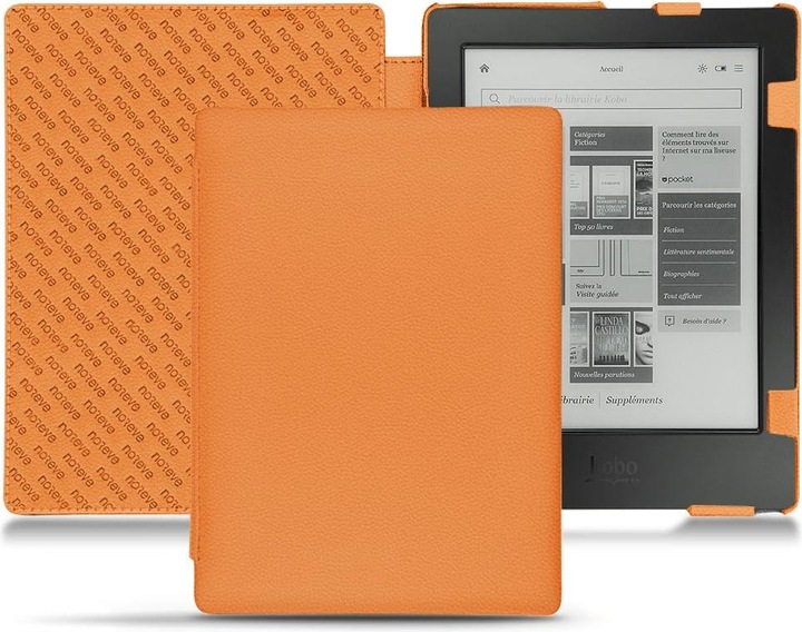 Orange PU ( Pantone #ff9351 )