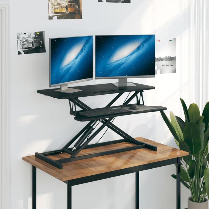 Produktbild VidaXL Demetre (90 x 40 x 50 cm)