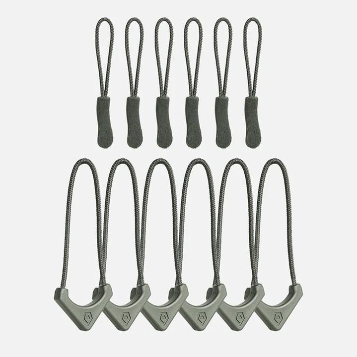 Image du produit Wandrd Tire-zip standard Wasatch Green