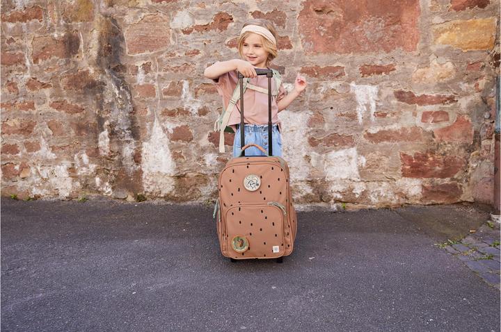 Image du produit Lässig Valise pour enfants Caramel (22 l)