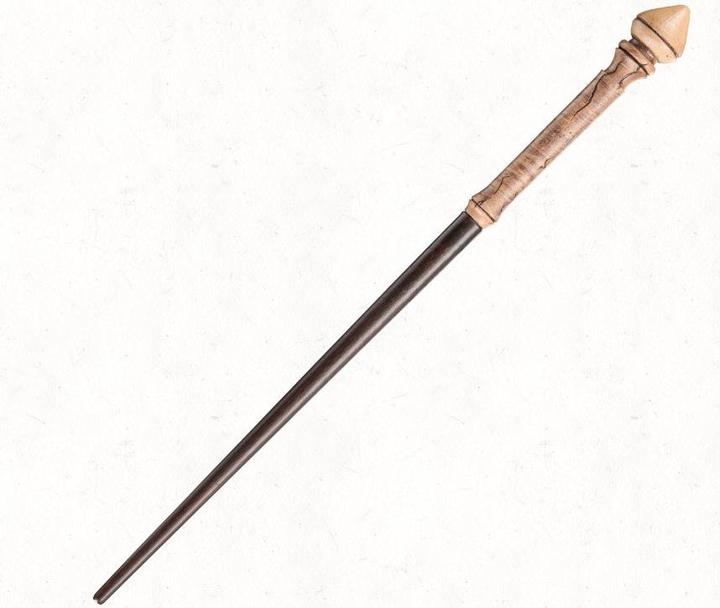 Produktbild Noble Collection Harry Potter Zauberstab-Replik 1/1 in Ollivanders Box