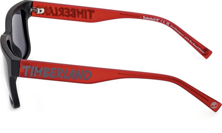 Actual product image Timberland Polarized Kids Sunglasses