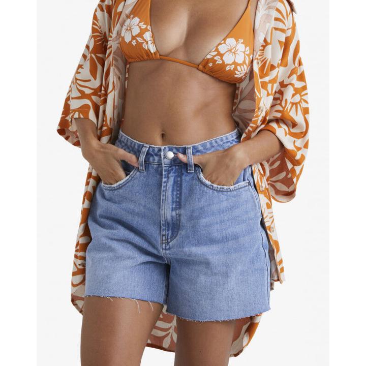 Image du produit Billabong Riley - Shorts - Damen (27)