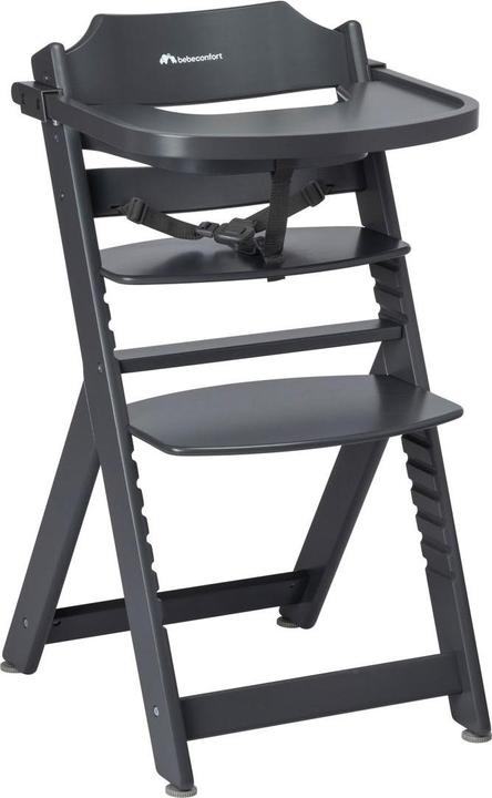 Image du produit Bebeconfort Chaise haute Timba (Chaise haute)