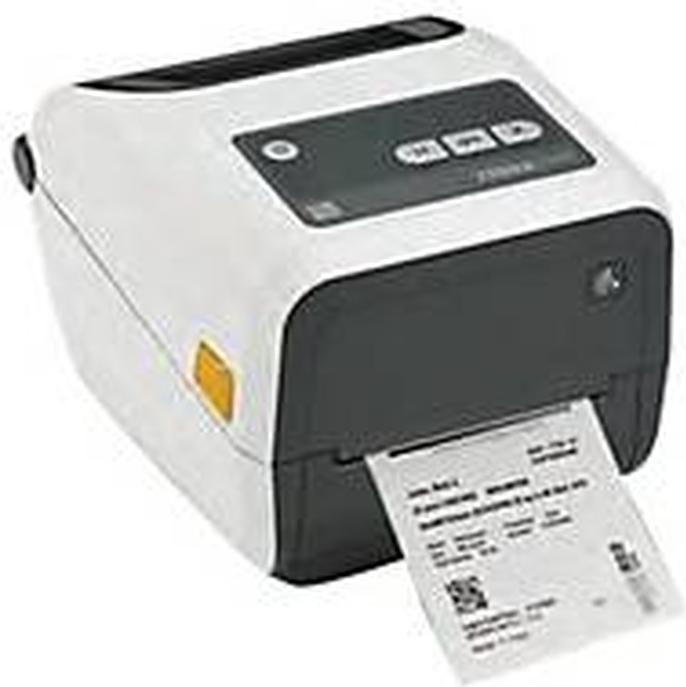 Image du produit Zebra Zd420 Hc Tt Imprimante De Bureau (203 dpi)