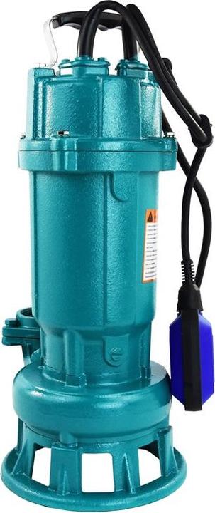 Actual product image IBO Sewage Pump With Shredder Furiatka550 (Flow pump)