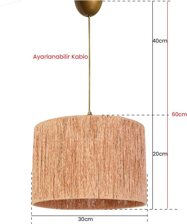 Produktbild Hermia Truett (E27)