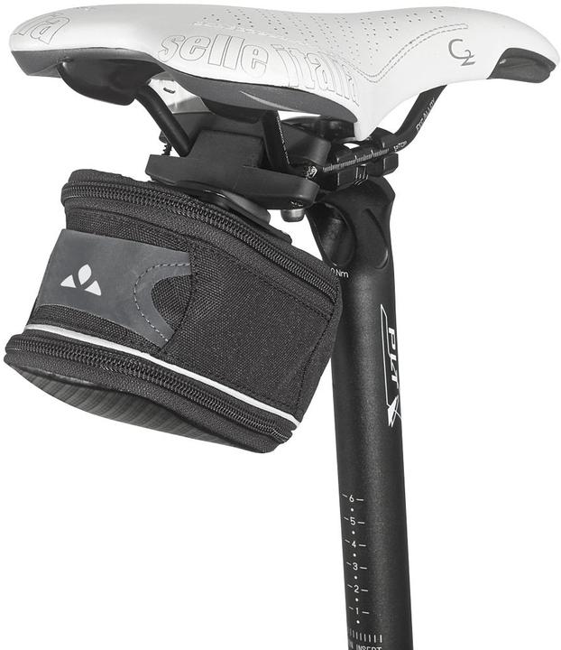 Produktbild Vaude Tube Bag (0.40 l, Satteltasche)