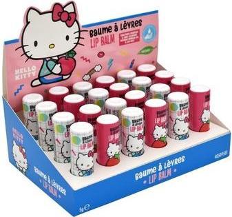 Immagine prodotto Take Care HELLO KITTY bálsamo labial 5 gr (Trattamento labbra colorato)