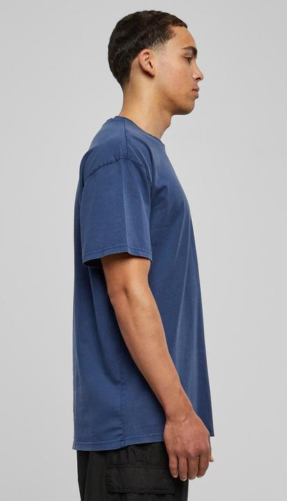 Produktbild Urban Classics Oversized Small Embroidery Tee (S)