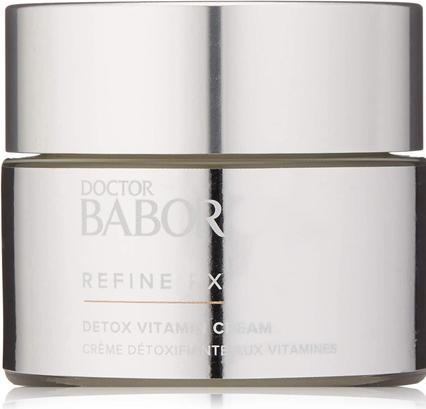 Image du produit Babor Doctor Refine Cellular (50 ml, Crème 24h)