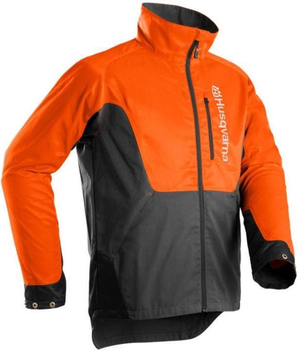 Actual product image Husqvarna Forstjacke (L)