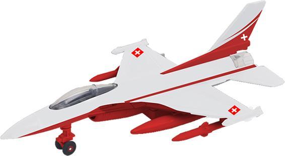 Immagine prodotto Sombo Il cast di Swiss Fighter