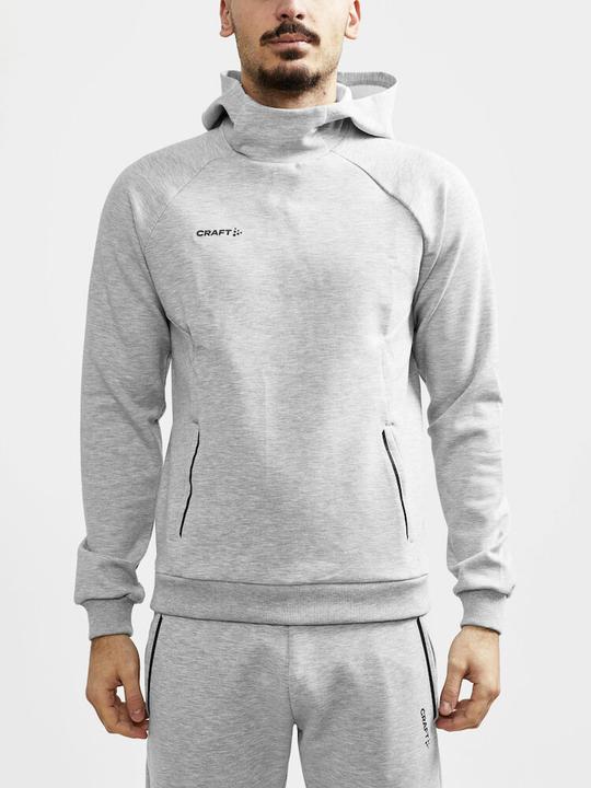 Produktbild Craft Core Soul Hood Sweatshirt M (XS)