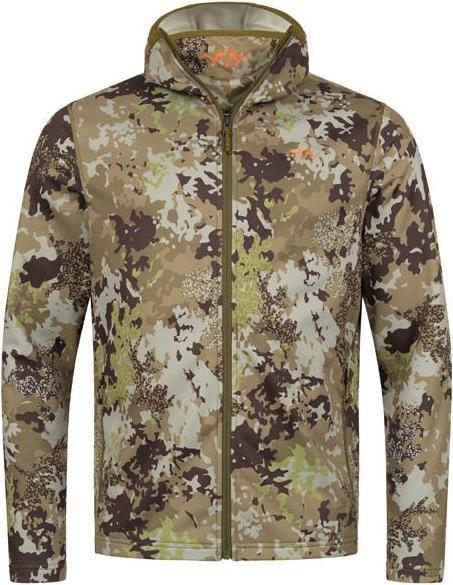 Produktbild Blaser Drain Full-Zip Hoody (M)