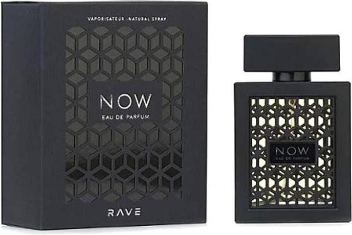 Image du produit Lattafa Rave Now (Eau de parfum, 100 ml)
