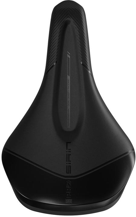 Produktbild PRO Bike Gear Sattel Sirin Performance mit Öffnung schwarz