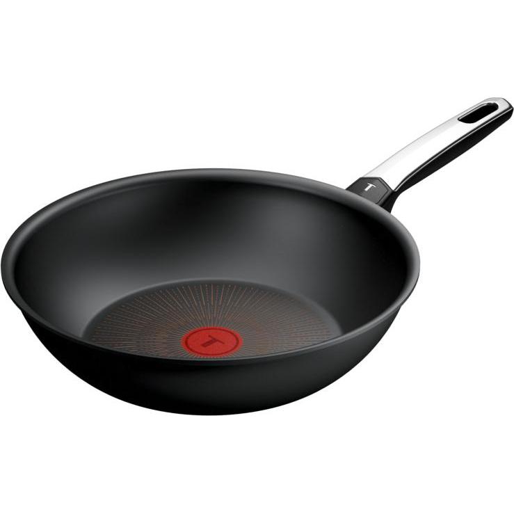 Tefal WP28 M Pavot Pe G7 Excellence (G3201902), Padella + Pentola