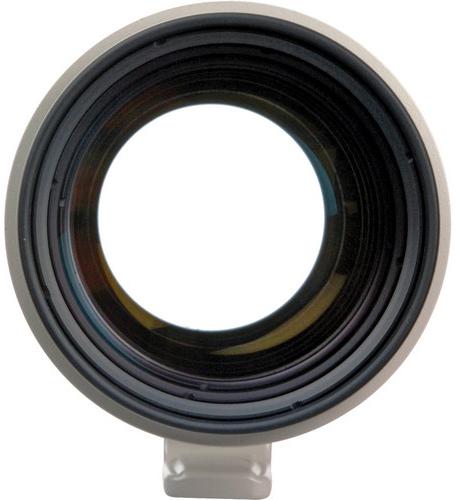 Actual product image Canon EF 200mm f/2L IS USM - Import (Canon EF, full size)